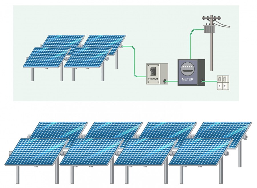 APFC Panel - eleetPro Technology Private Limited