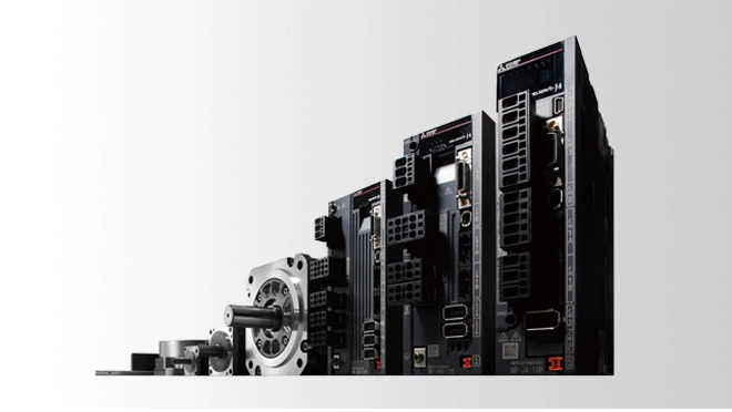 MEL SERVO-JE Series - eleetPro Technology Private Limited